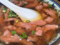 -炬龙牛肉店(新华店)