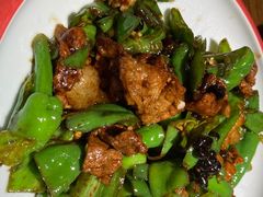 -白鹿原·西安菜·名小吃(王府井店)