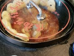 -缘福乡村铁锅炖民宿(八达岭店)