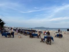 -海南清水湾莱佛士酒店