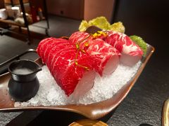 -色響火锅(恒隆广场店)