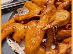 -聚福宝合苑食府(南头镇店)