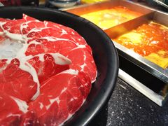 -五星桥原切肥牛火锅·30年专注好牛肉(湖塘店)