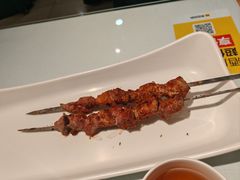 -新疆兵团食府清真(马连道店)
