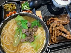 -勝记粉库桂林米粉非遗传承(西街店)