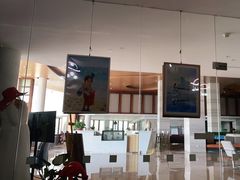 -亚龙湾海景国际度假酒店·海景坊