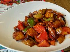android_upload_pic-馅老满·生春阁(慕田峪店)