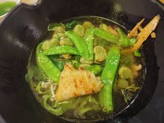 -素清香(解放路店)