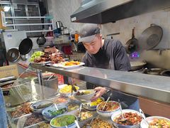 -梅溪·小伙子干挑面(安吉总店)