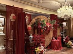 -大连星海皇冠假日酒店