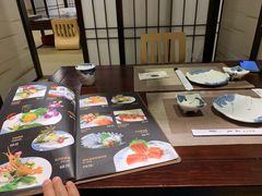 -花见居酒屋(左岭店)