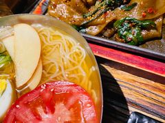 -铁人烧烤(北京店)