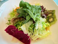 -同胜祥清真新豫菜(杜岭街店)