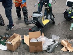 -九号电动车(安定门内大街店)