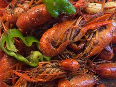 -川流不息·地道川菜·小龙虾(松东路店)