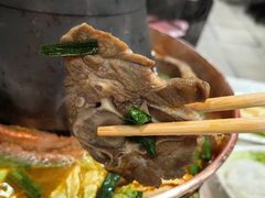 -羊家胡同·龙虾烧烤火锅(龙汇路店)
