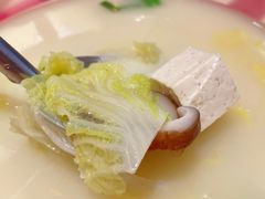 -西贝(上海中心店)