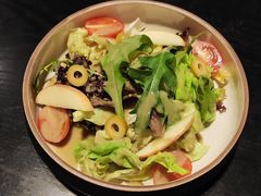 -C&R西班牙餐厅