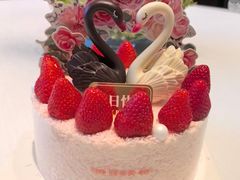 -味多美蛋糕(百旺商城店)