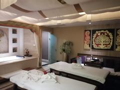 -和子足浴SPA会馆(梁溪店)