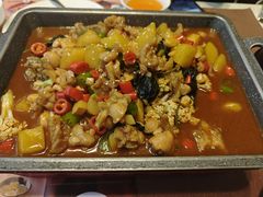 -意卡菲·欢乐聚会餐厅(华侨店)