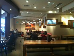 大堂-BAKER&SPICE(国金中心商场店)