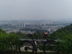 -火炉山森林公园
