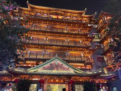 -大佛古寺