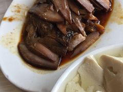 -万春卤菜(天乡后街步行街店)