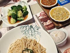 -穿蒸引鲜·嗲记(正大广场店)