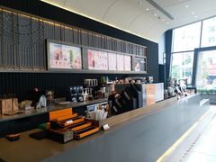 -星巴克臻选(深圳宝安大仟里1店)