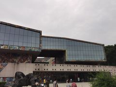 -四川美术学院美术馆