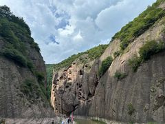 -灵宝峡旅游区