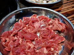-盈田盈粥庄(博山东路店)