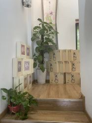 -雷氏普爱产后修护中心(弘阳店)