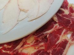 牛胸标-柴头哥·牛肉火锅(爱民路店)