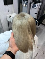 -AFA Hair studio·女士发型设计