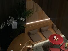 -MM·五声·音乐人与调酒师(西安路店)