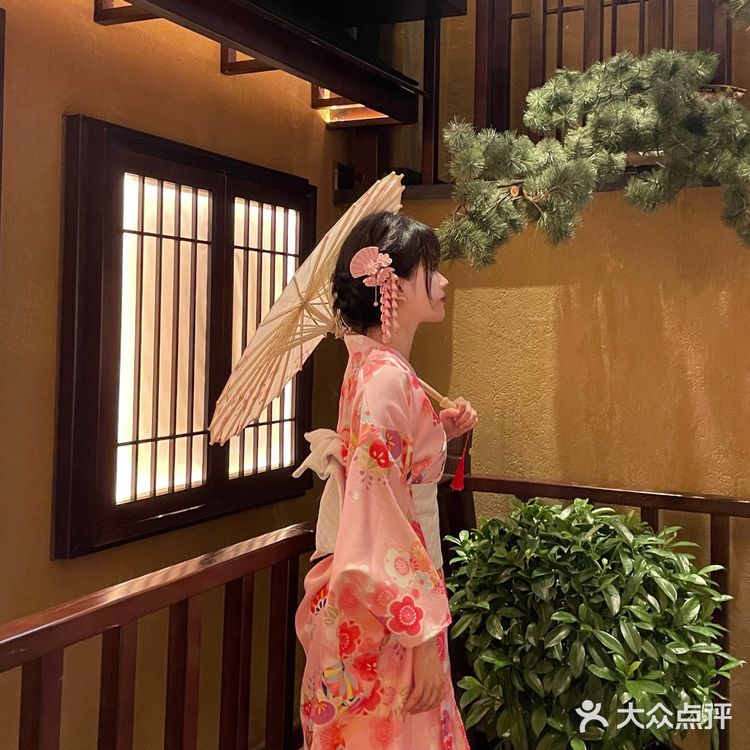 北京朝阳门这家日料自助真的每周都想去一次!