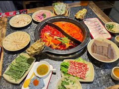 -蜀大侠火锅(总府路店)