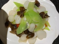 -清真·锦翔炝锅鱼(明德门店)