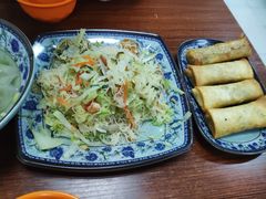 -福州人铭小吃