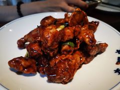 -大牌大·传统杭帮菜(湖滨店)