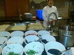 -蜻蜓逐宴全日制西餐厅I古北水镇大酒店