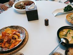 -青红之间·新派融合川菜(慈云寺店)