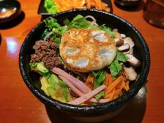 -鑫日千里马朝鲜族小馆(总店)