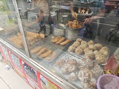 -蒙记老牌豆浆