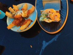 -Lets burger非常汉堡·环球风味(蓝色港湾店)