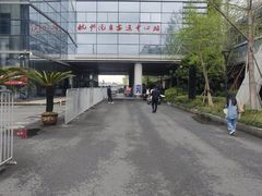 -杭州九堡客运中心