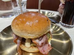 -魏斯理汉堡(西安沣东吾悦店)